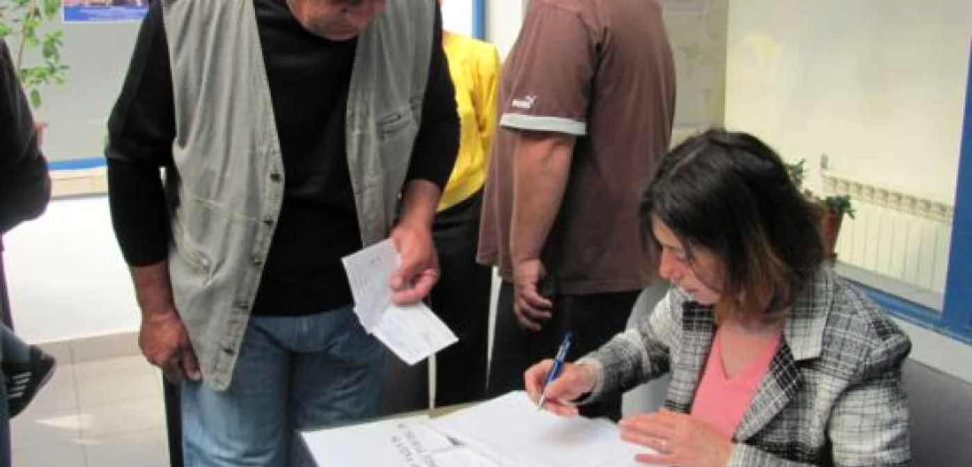 25 de şomeri îşi pot găsi un job