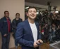 Volodimir Zelenski, noul preşedinte al Ucrainei jpeg