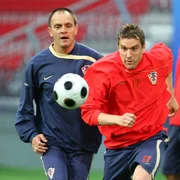 Ivan Klasnic, pe vremea când era jucător activ  Foto Getty images jpg