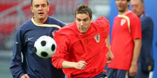 Ivan Klasnic, pe vremea când era jucător activ  Foto Getty images jpg