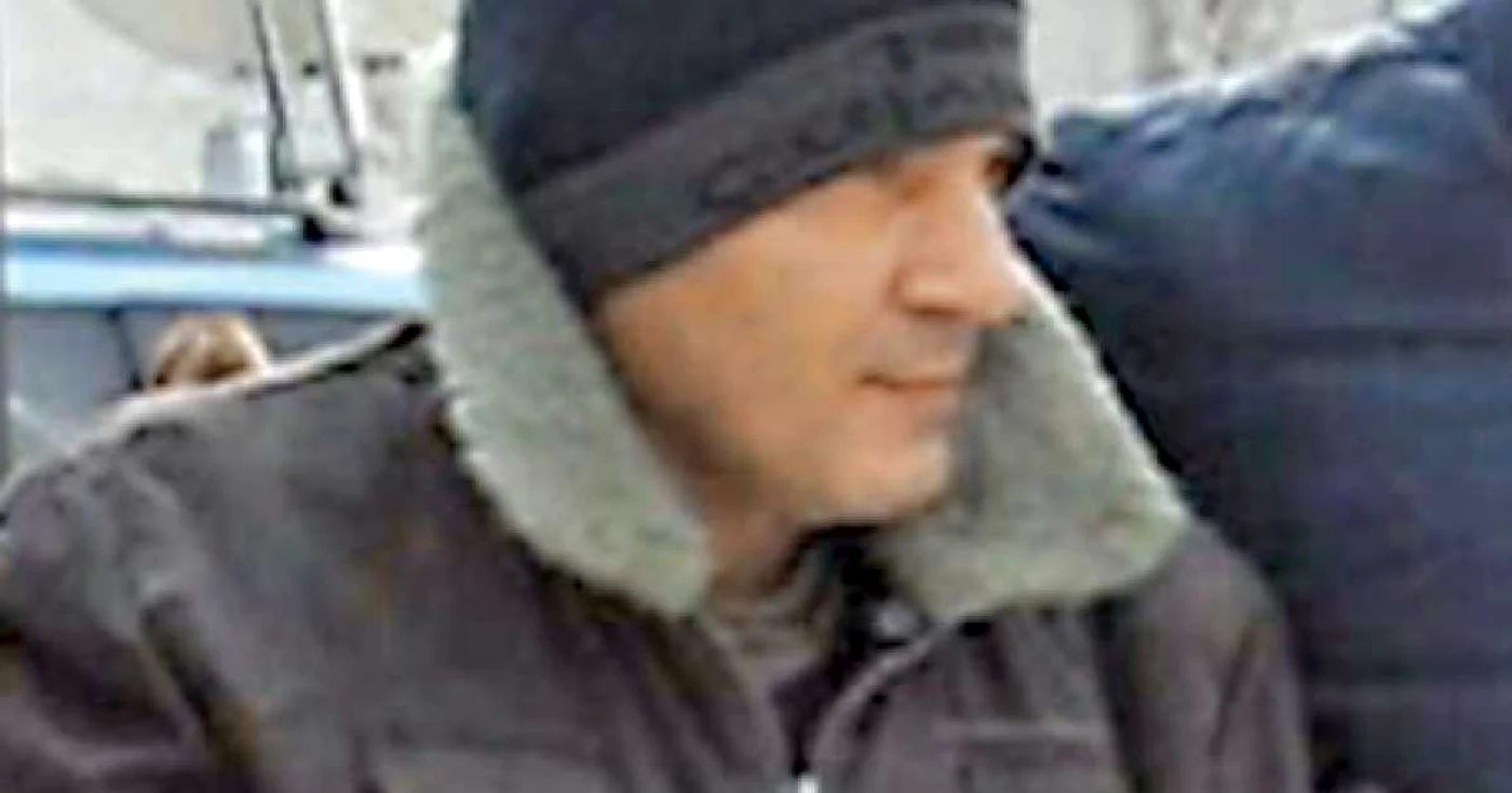 Sergiu Băhăian