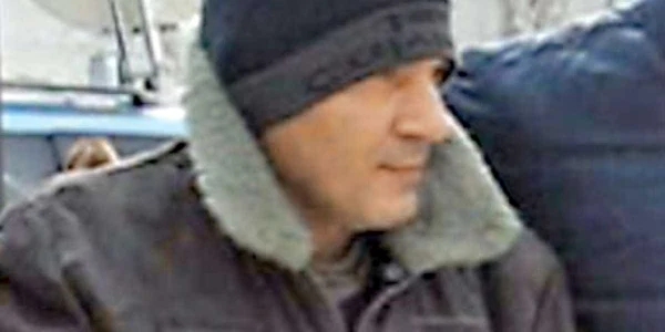 Sergiu Băhăian