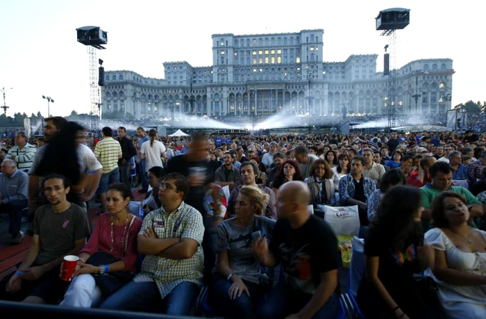 concert roger waters foto eduard enea