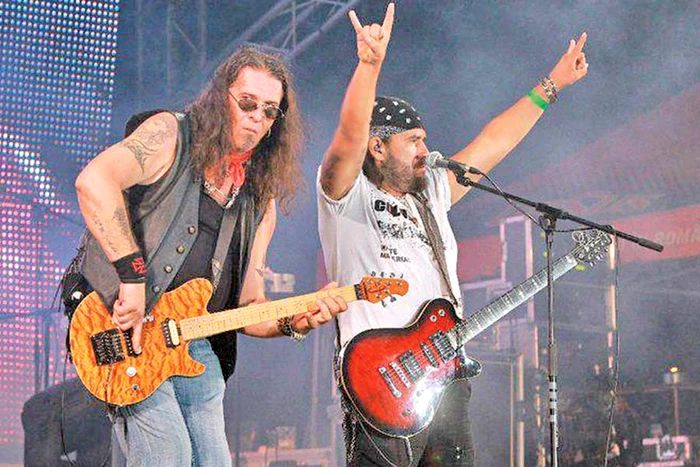 Cargo lansează o piesă exact pe 21.12.2012