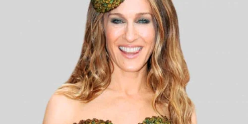 Categoria vip : Sarah Jessica Parker preferă dieta Hamptons