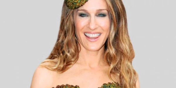 Categoria vip : Sarah Jessica Parker preferă dieta Hamptons