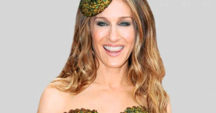 Actriţa Sarah Jessica Parker preferă dieta The Zone, una dintre cele mai rapide diete ale vedetelor FOTO Arhivă