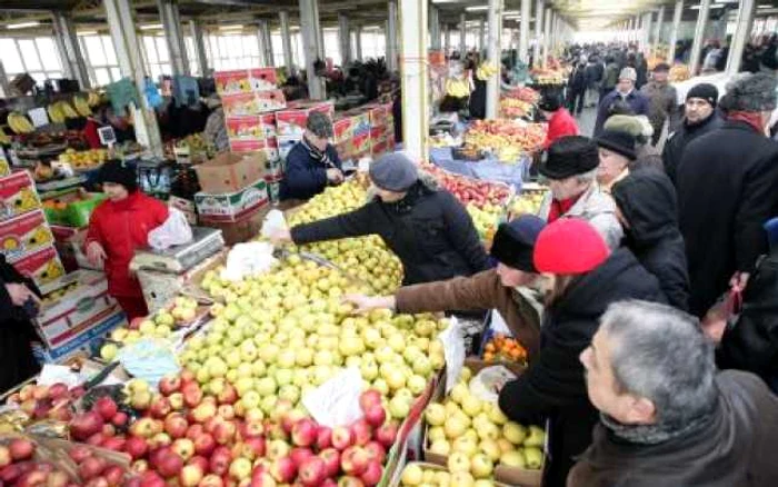 Ionatanul românesc, cel mai cumpărat soi de mere