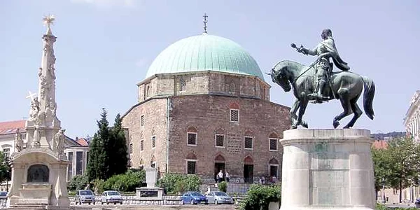 Fraţii noştri din Capitala Culturală 2010