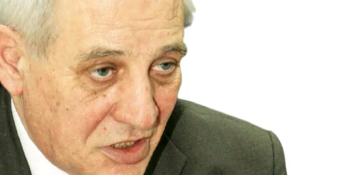 Mihai Şeitan, ministrul Muncii