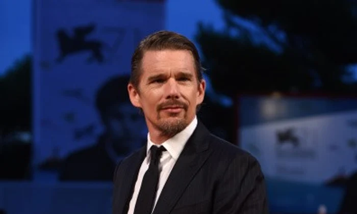 'Good Kill' Premiere 71st Venice Film Festival jpeg
