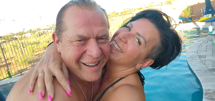 Duckadam și soția Alexandra erau așteptați în Deltă