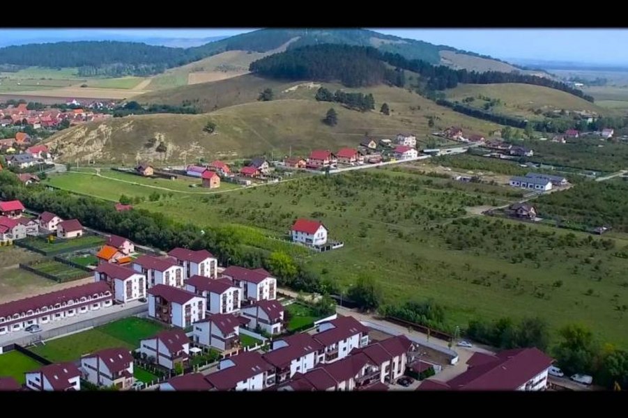 Migrație spre sate într-un județ extrem de urbanizat al României. Ce probleme a creat exodul