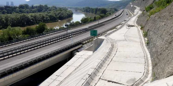 dealul liliecilor autostrada lugoj deva adevarul