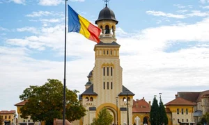 alba iulia istock jpg