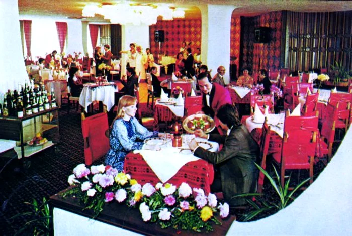 balada fine dining romanian restaurant on the 21st floor old jpg jpeg