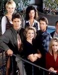 Iti mai amintesti Melrose Place Vezi cum arata acum actorii din rolurile principale  Sursa foto Shutterstock jpg