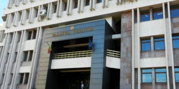 palatul justitiei Galati