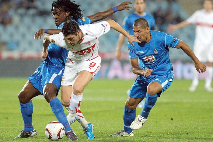 Marica nu a dat satisfacţie la StuttgartFoto: AP