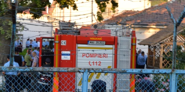 proteste penitenciar vaslui