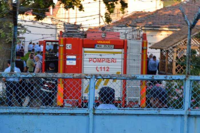 Sindicaliştii din penitenciare ameninţă din nou cu proteste