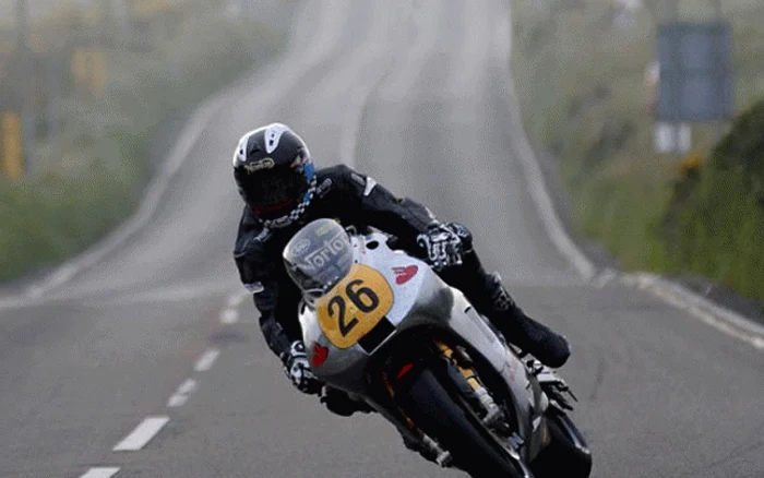 Daniel Hegarty