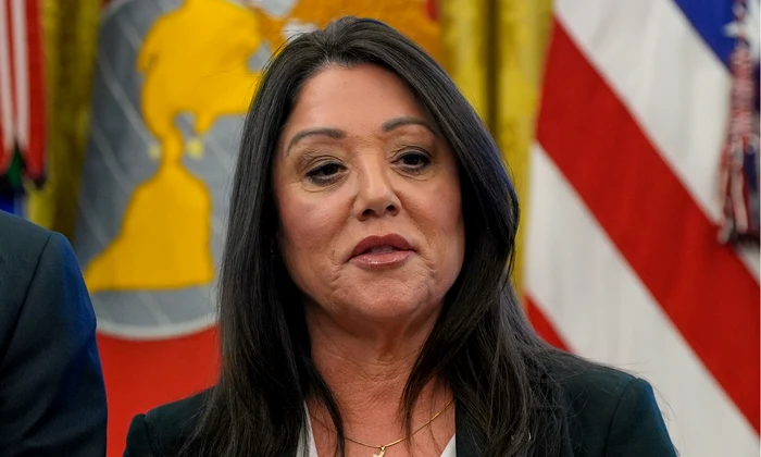Lori Chavez DeRemer foto ABC30 jpg