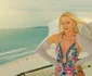 Irina Pavlenco și Cristian Blue au filmat Amor Viral