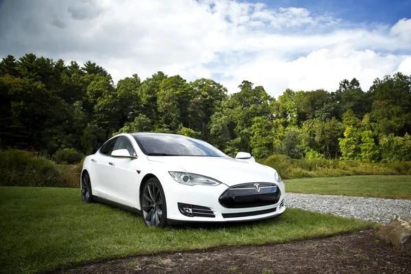 Record de mașini livrate de către compania americană Tesla