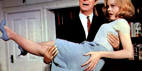 Jane Fonda