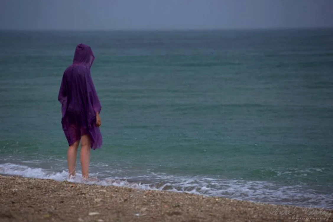 
    Prognoza meteo la mare în weekend ne spune că nu e vreme de plajăfoto: Click!  