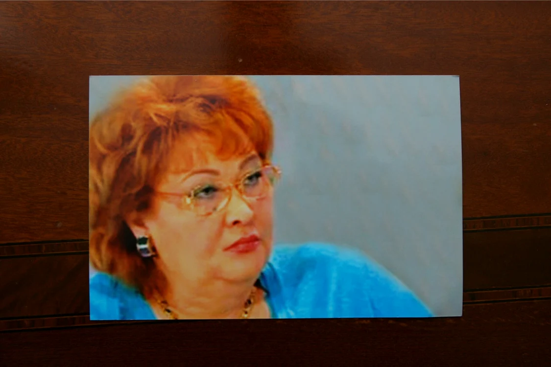 Marioara Zăvoranu