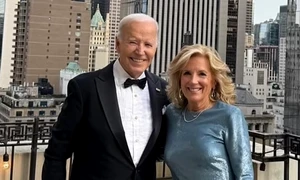 joe si jill biden foto instagram png