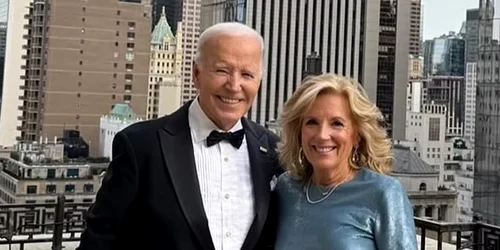 joe si jill biden foto instagram png