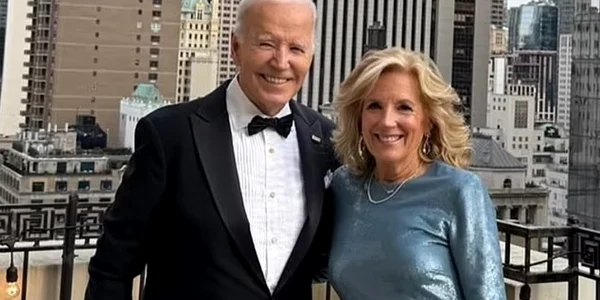 joe si jill biden foto instagram png