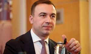 Bogdan Ivan FOTO Mediafax