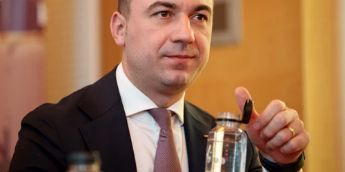 Bogdan Ivan FOTO Mediafax
