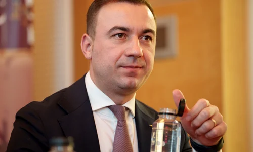 Bogdan Ivan FOTO Mediafax