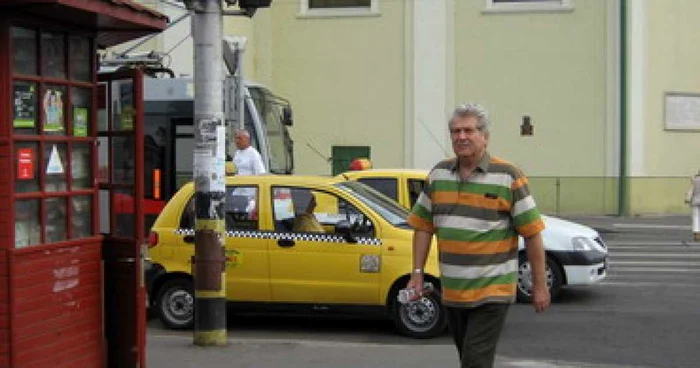 Oradea: Autorizațiile taxi trebuie prelungite