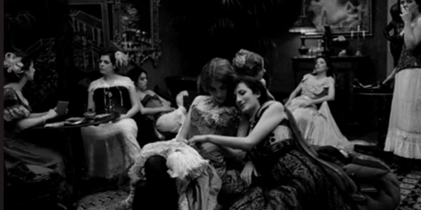 Abonament la prostituatele de altădată ale Bacăului