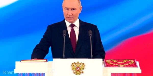 2024 05 07T090647Z 692266115 RC2LL7AJBGKF RTRMADP 3 RUSSIA POLITICS PUTIN jpg