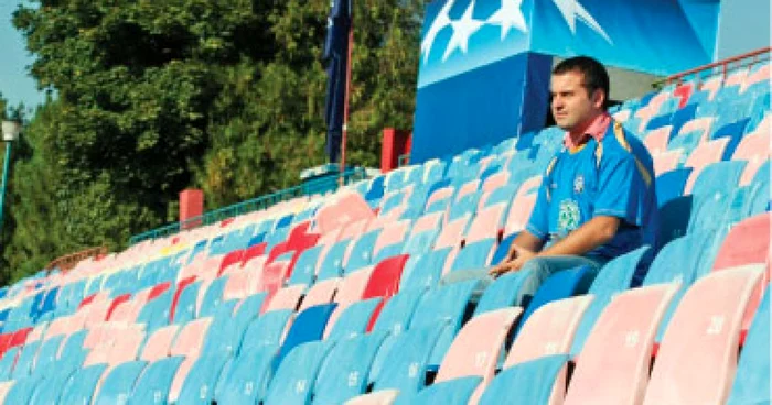 Unirea în Ligă: singură acasă - partea întâi
