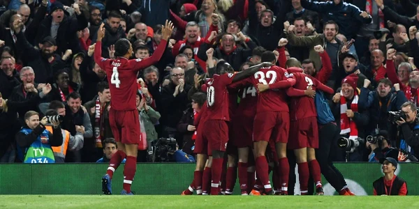 liverpool