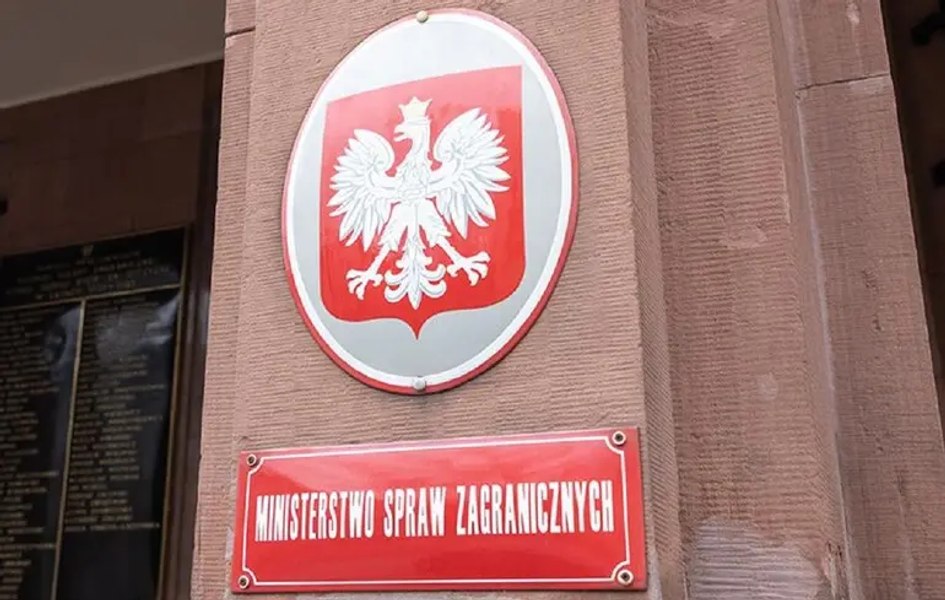 MAE polonez l-a convocat pe șeful ambasadei Rusiei după incursiunea dronelor. Moscova încearcă să transfere responsabilitatea către Ucraina