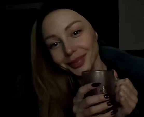 Tina Karol TikTok jpeg