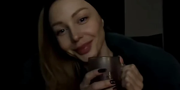 Tina Karol TikTok jpeg