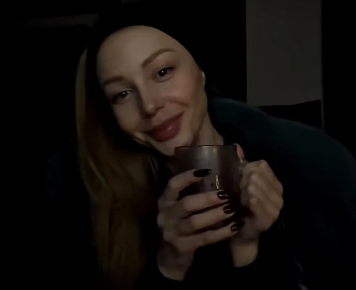 Cântecul interpretat de Tina Karol a declanșat un val de reacții negative FOTO: Captură video TikTok