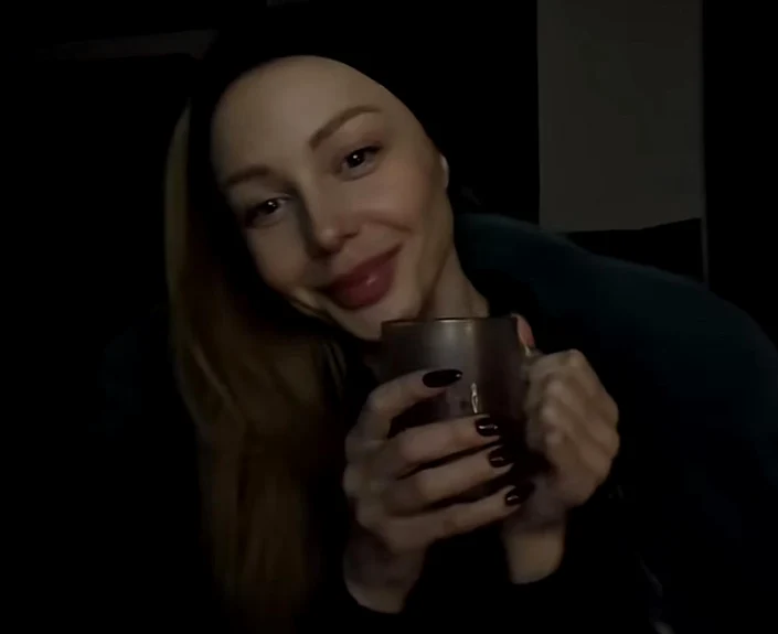 Cântecul interpretat de Tina Karol a declanșat un val de reacții negative FOTO: Captură video TikTok