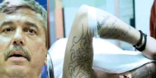 Hoţii despre Nica:  „O rupe-n vrăjeală  şi se dă-n bliţuri“