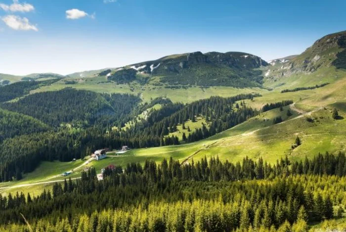 Dâmbovița oferă experiențe unice indiferent de anotimp